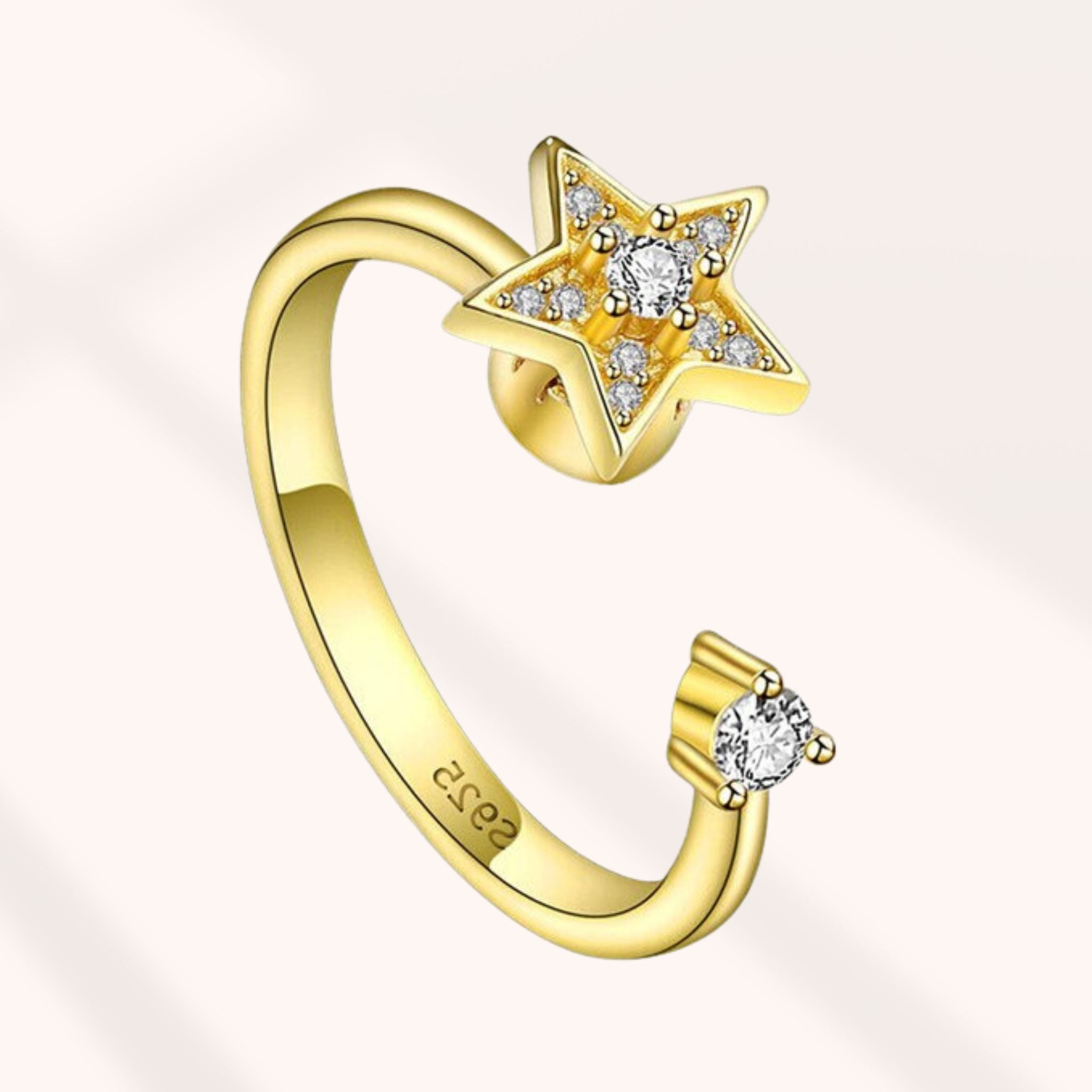Bague anti-stress : soulage l'anxiété quotidienne | Blog Bague anti-stress : soulage l'anxiété quotidienne | Blog