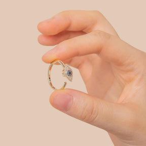 Bague Anti-Stress, d'Anxiété - Neptune®